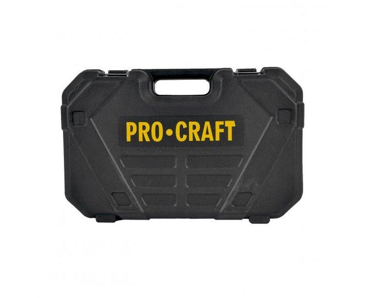 Перфоратор Procraft BH1400DFR прямой 790 Вт сетевой