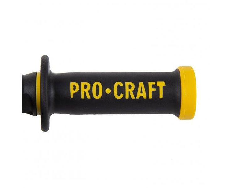 Перфоратор Procraft BH1400DFR прямой 790 Вт сетевой